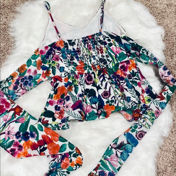 Willow & Root top size Small - Picture 4 of 9